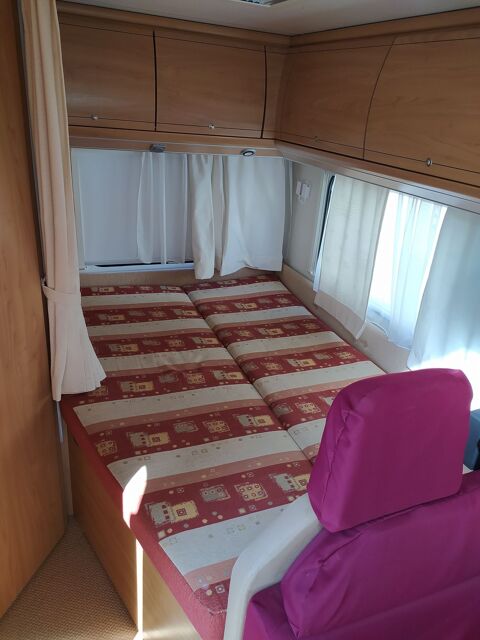  2004 occasion 61250 Vingt-Hanaps