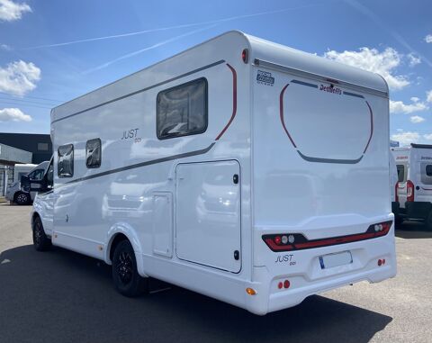  2023 occasion 85170 Dompierre-sur-Yon