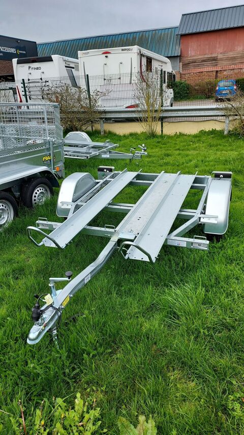 Divers Divers 2023 occasion Francastel 60480