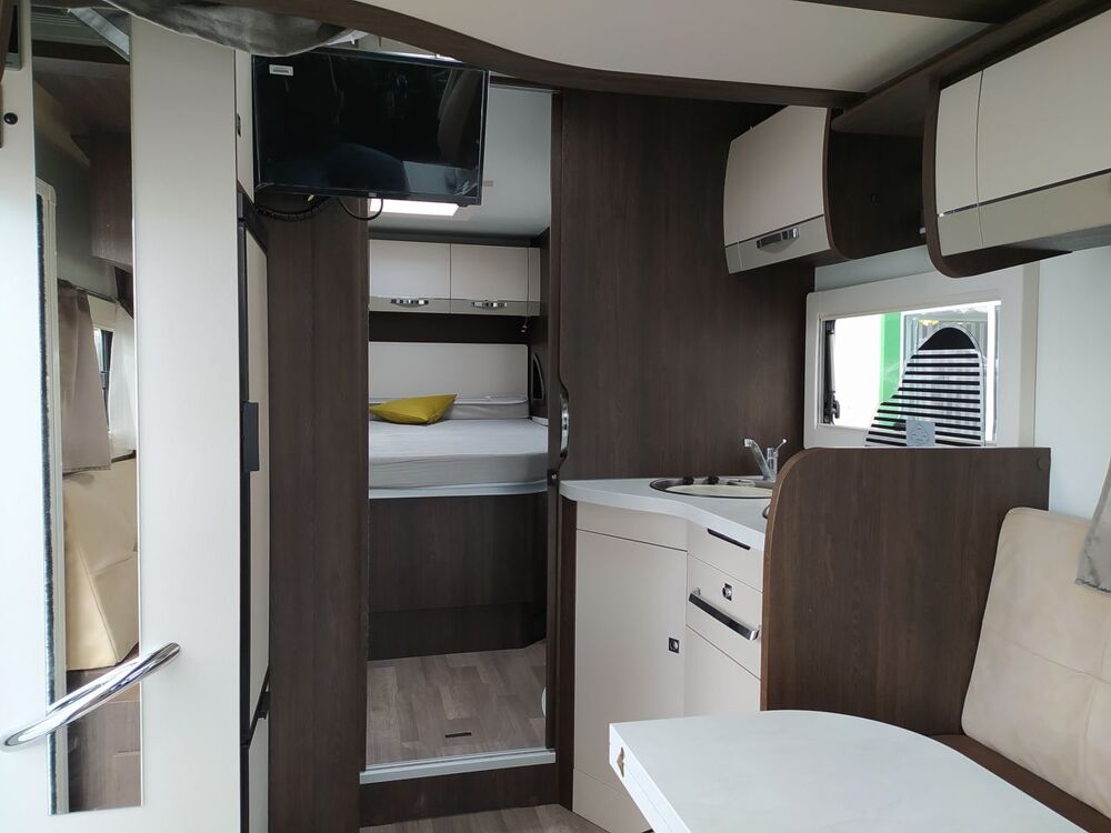  2020 occasion 61250 Vingt-Hanaps