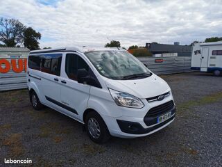  2016 occasion 44620 La Montagne