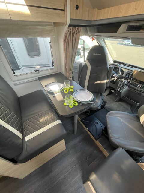  2023 occasion 72230 Monc&eacute;-en-Belin