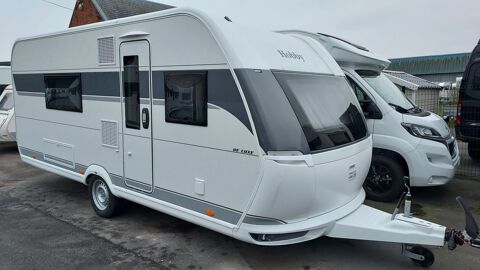 HOBBY Caravane 2025 occasion Francastel 60480