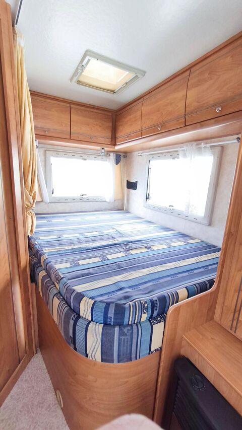  2002 occasion 66000 Perpignan