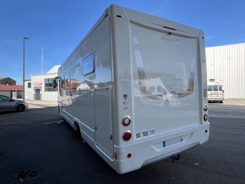 2011 occasion 43290 Montfaucon-en-Velay