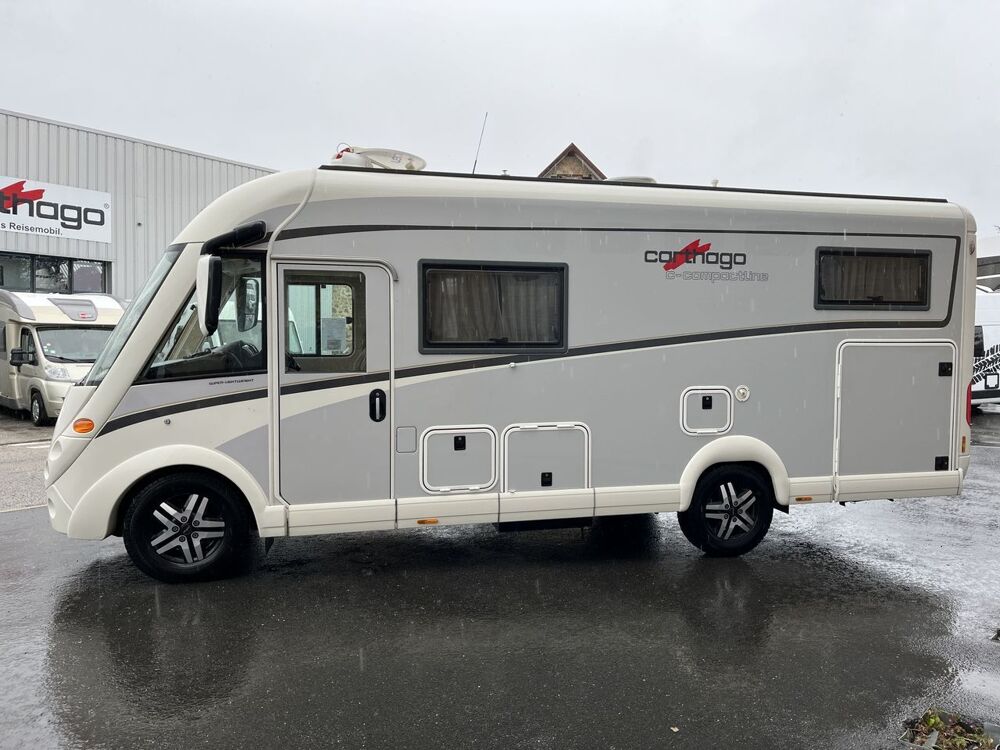  2018 occasion 43290 Montfaucon-en-Velay