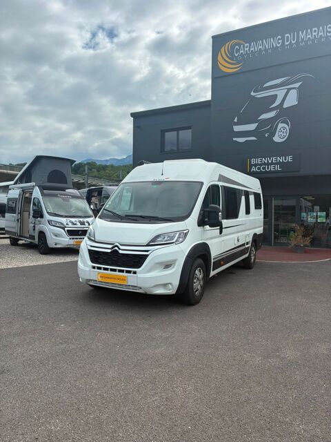  2019 occasion 73420 Voglans