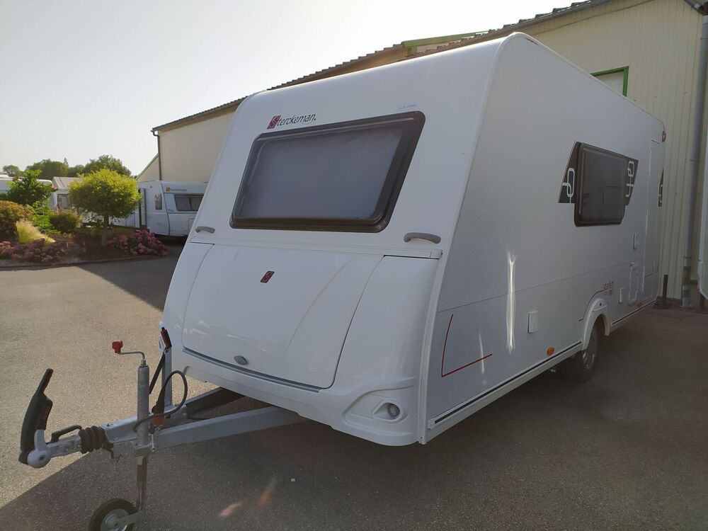  2018 occasion 61250 Vingt-Hanaps