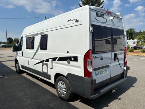  2018 occasion 61250 Vingt-Hanaps