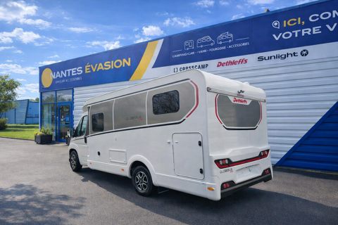  2026 occasion 85170 Dompierre-sur-Yon