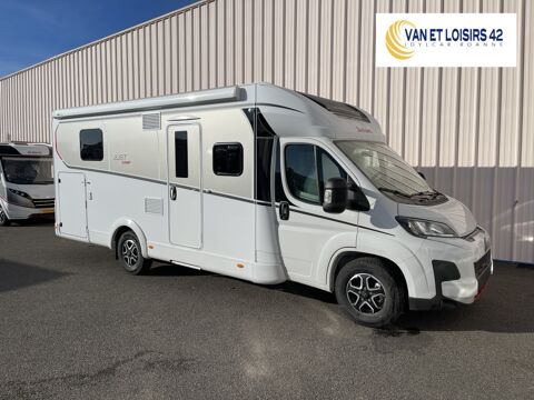 DETHLEFFS Camping car 2026 occasion Roanne 42300