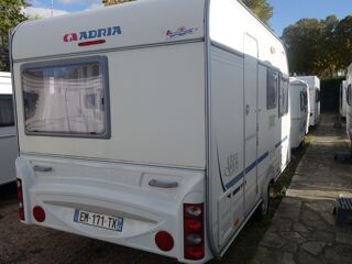  2008 occasion 63140 Ch&acirc;telguyon