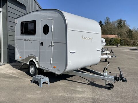 Annonce voiture HOBBY Caravane 14900 €