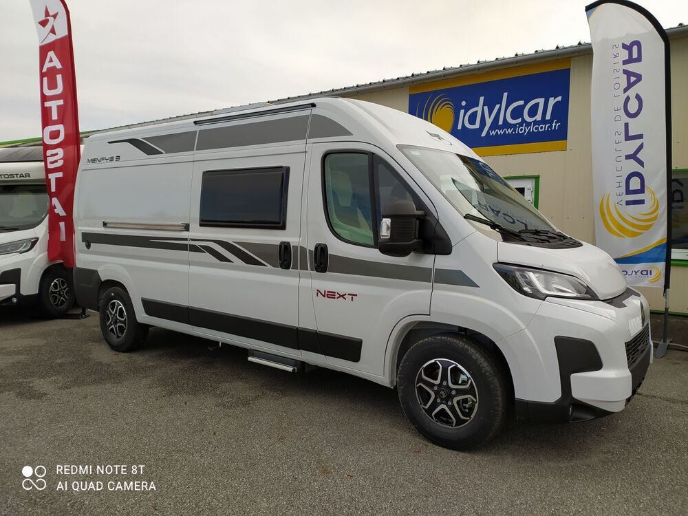  2026 occasion 61250 Vingt-Hanaps