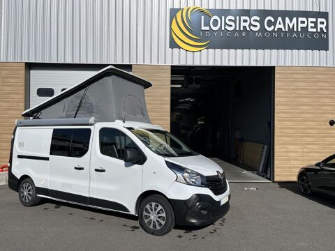 Annonce voiture Camping car Camping car 25900 €