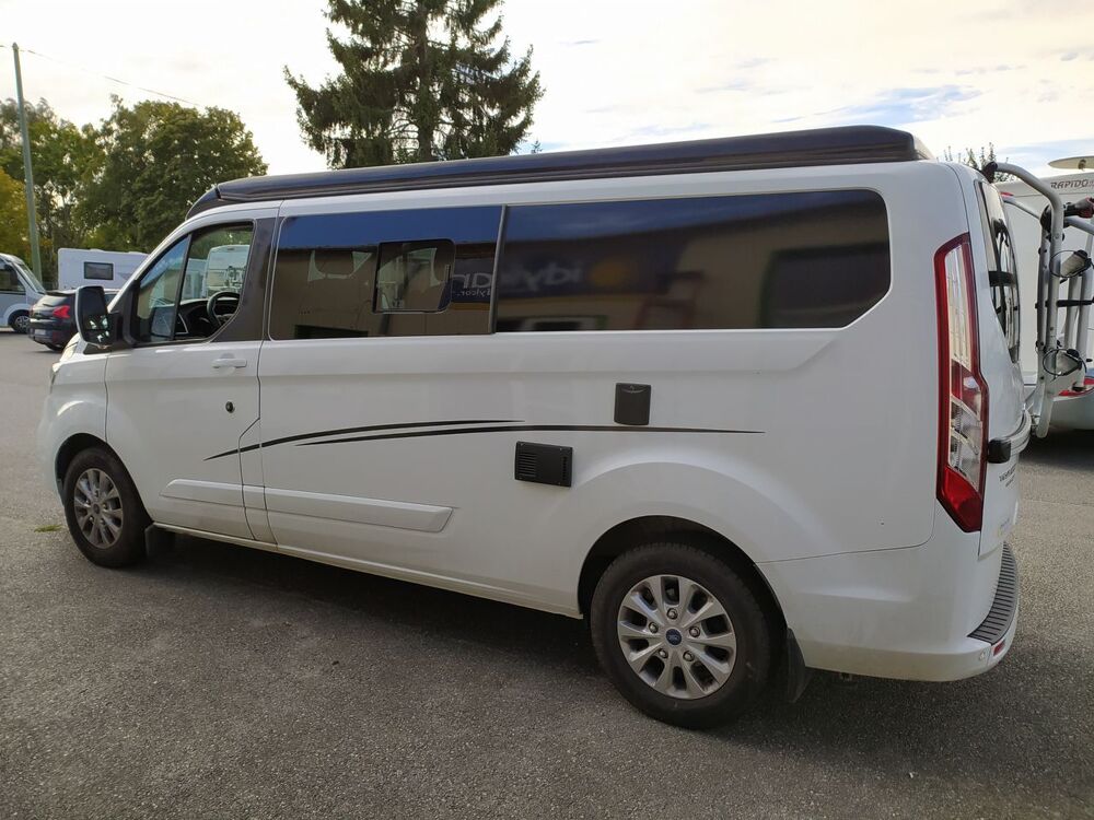  2022 occasion 61250 Vingt-Hanaps
