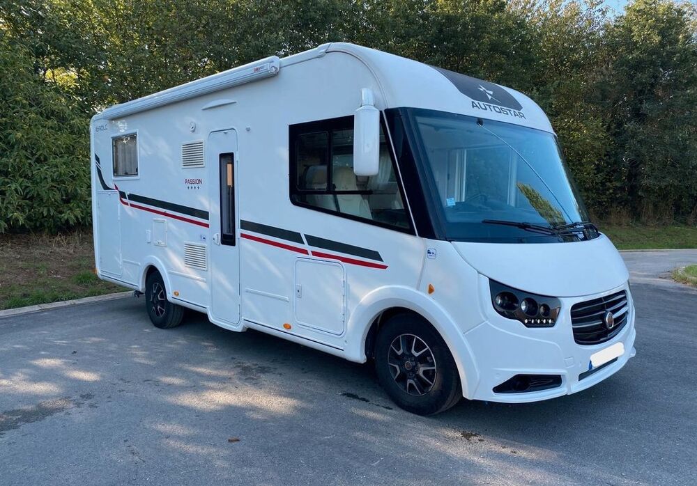  2019 occasion 85170 Dompierre-sur-Yon