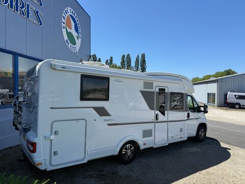  2021 occasion 08160 Dom-le-Mesnil