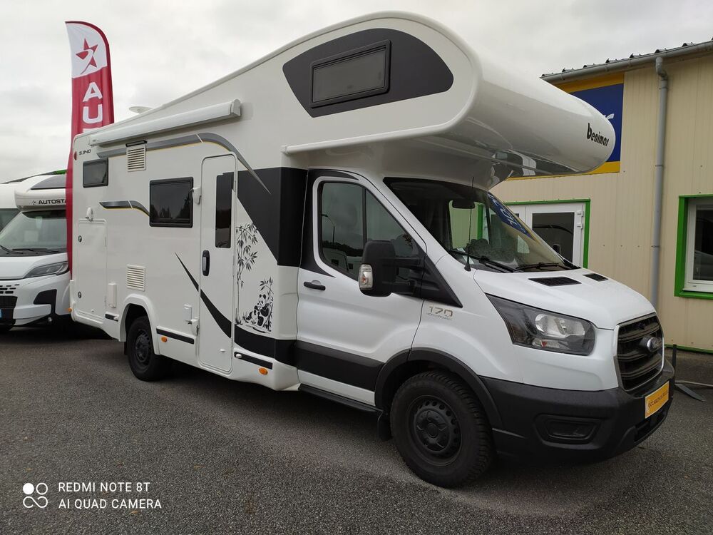  2021 occasion 61250 Vingt-Hanaps