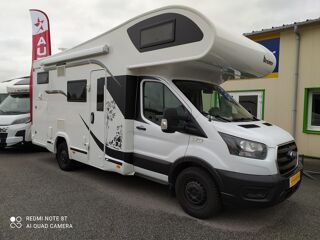  2021 occasion 61250 Vingt-Hanaps