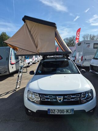  2016 occasion 60480 Francastel