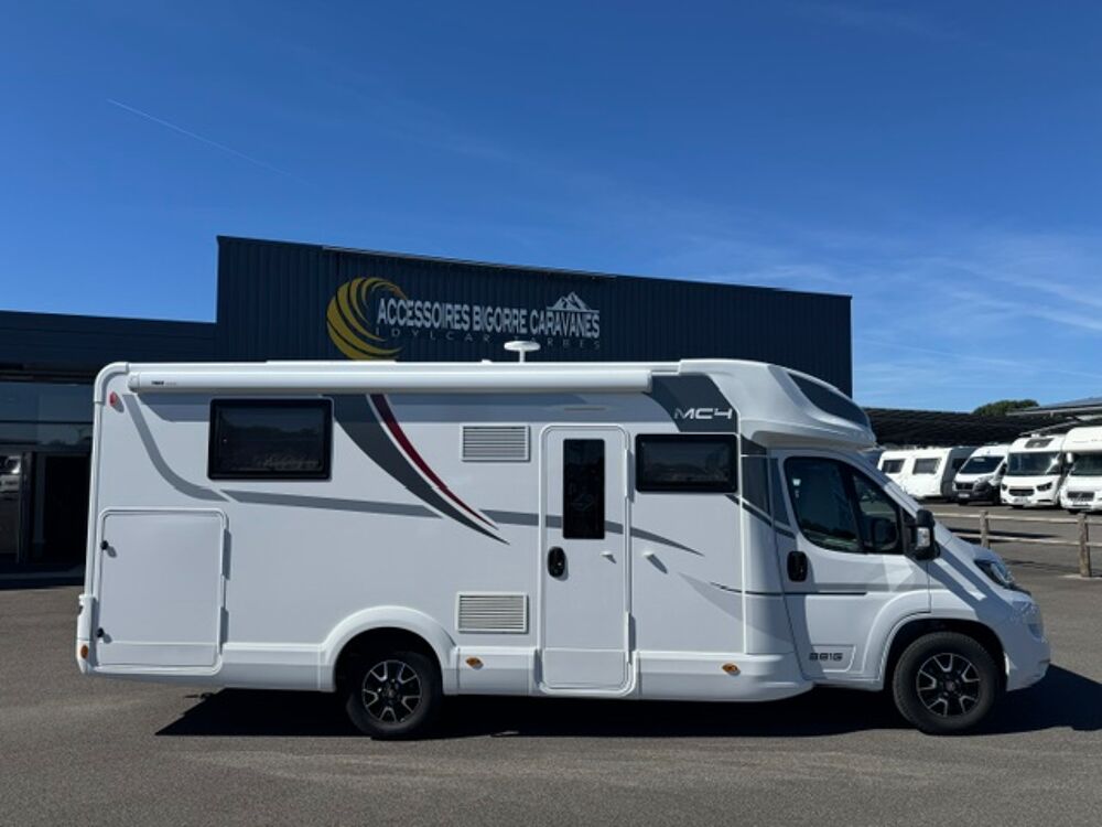  2025 occasion 65000 Tarbes