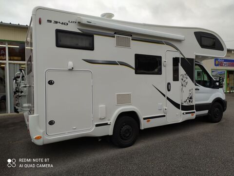  2021 occasion 61250 Vingt-Hanaps