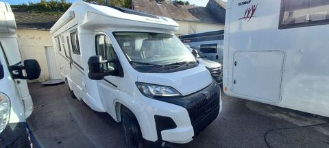 ITINEO Camping car 2026 occasion Francastel 60480