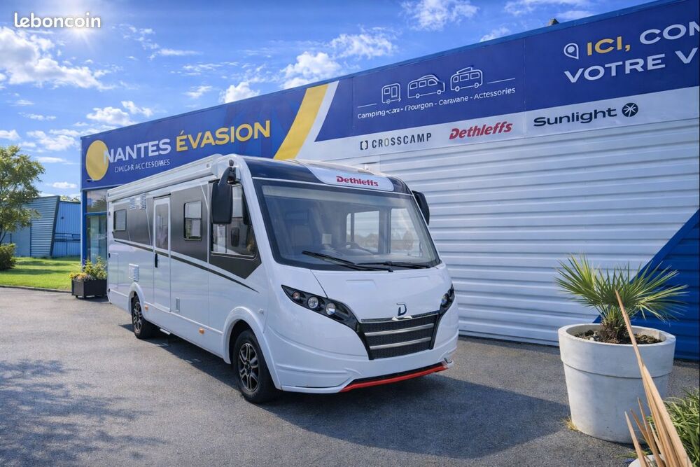  2026 occasion 85170 Dompierre-sur-Yon