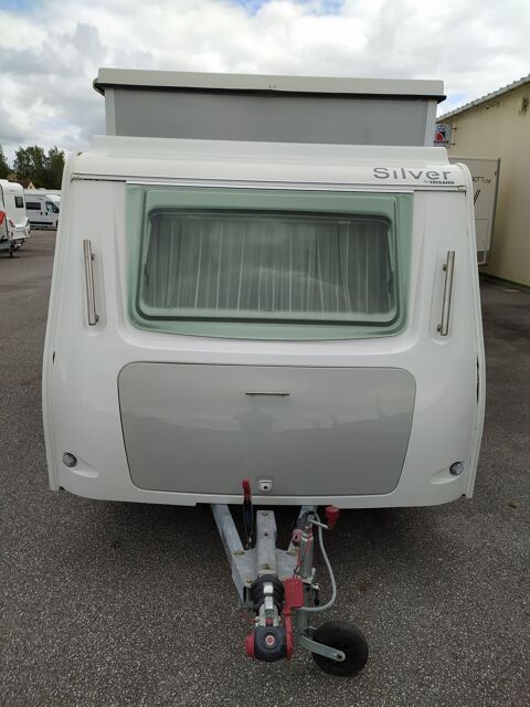  2011 occasion 61250 Vingt-Hanaps