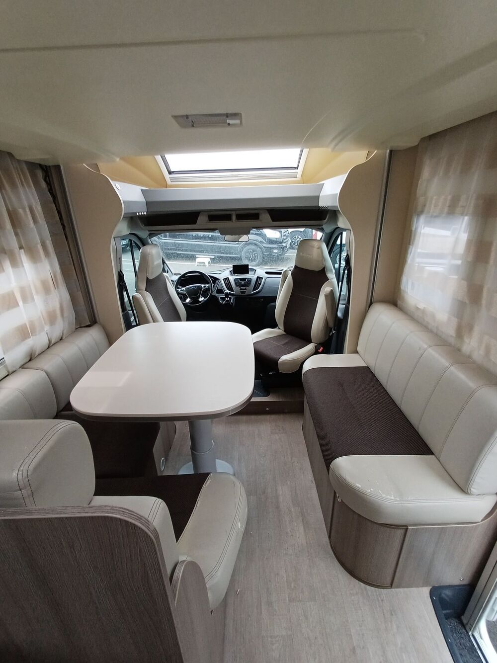  2016 occasion 37270 V&eacute;retz