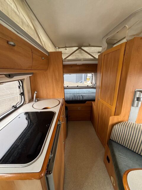 2004 occasion 65000 Tarbes