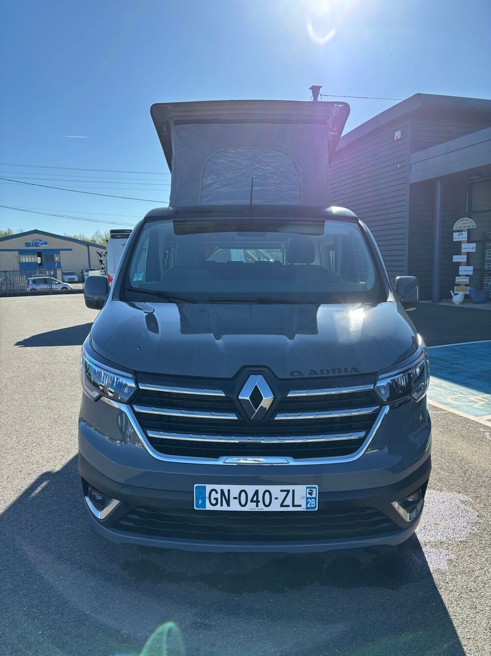  2023 occasion 65000 Tarbes