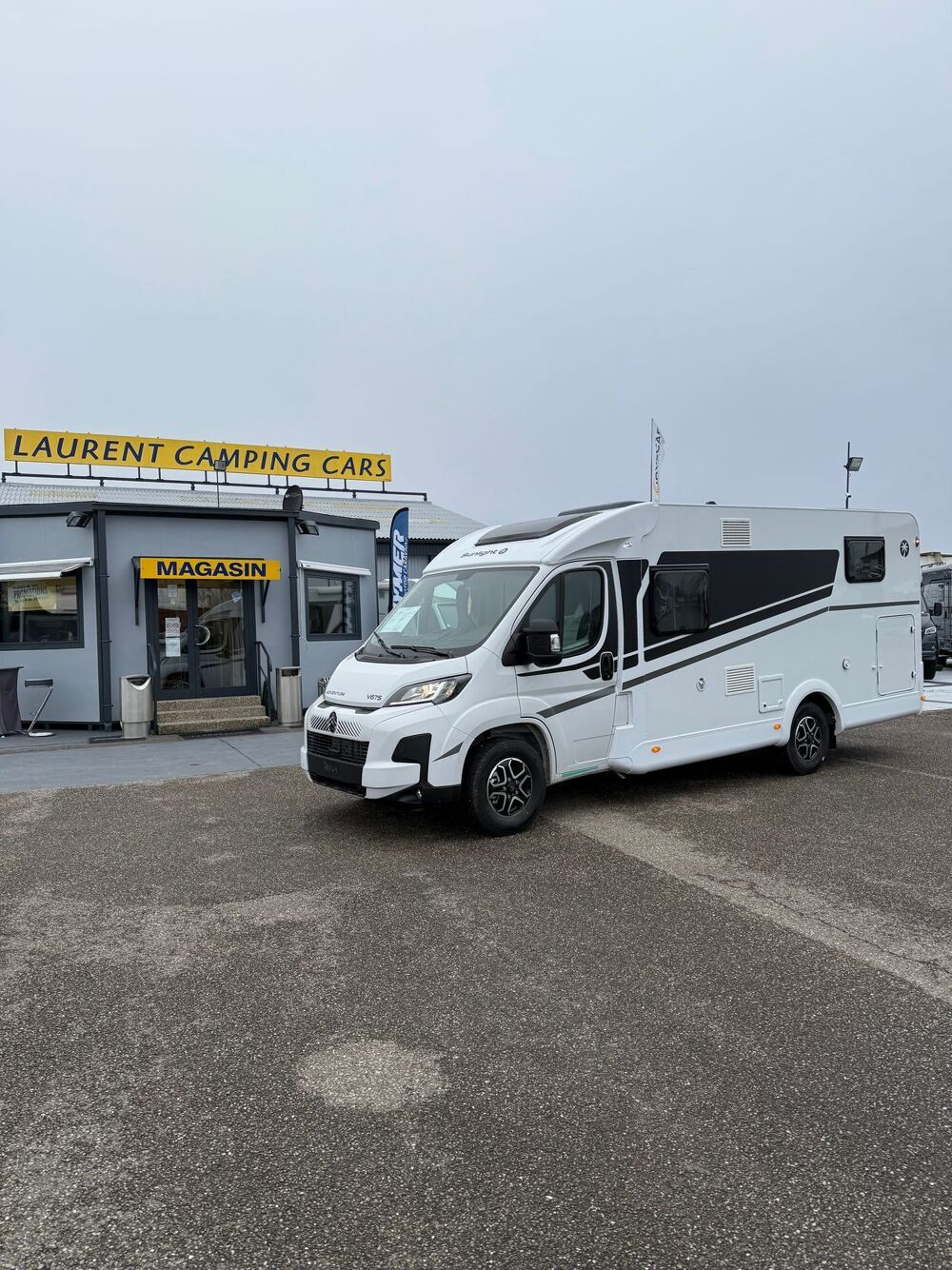  2026 occasion 67640 Fegersheim