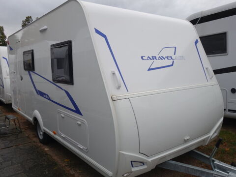 CARAVELAIR Caravane 2024 occasion Ch&acirc;telguyon 63140