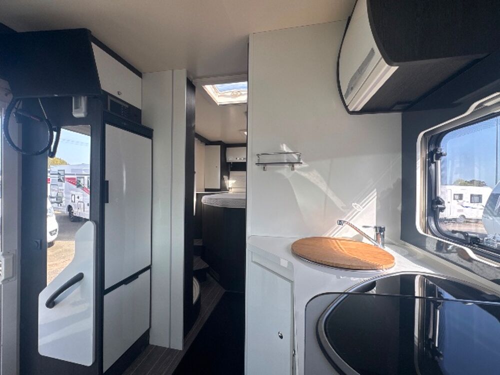  2019 occasion 76150 Saint-Jean-du-Cardonnay