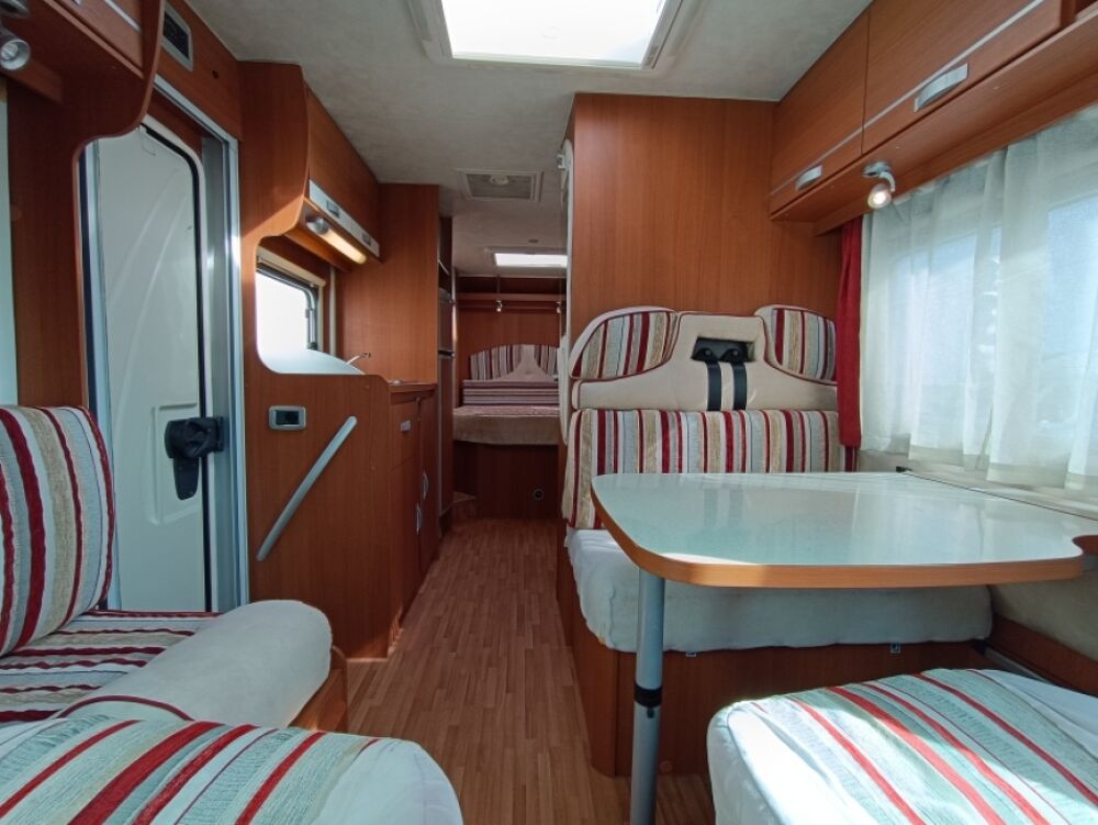 2011 occasion 16700 Ruffec