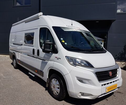 CAMPEREVE Van am&eacute;nag&eacute; 2017 occasion Voglans 73420