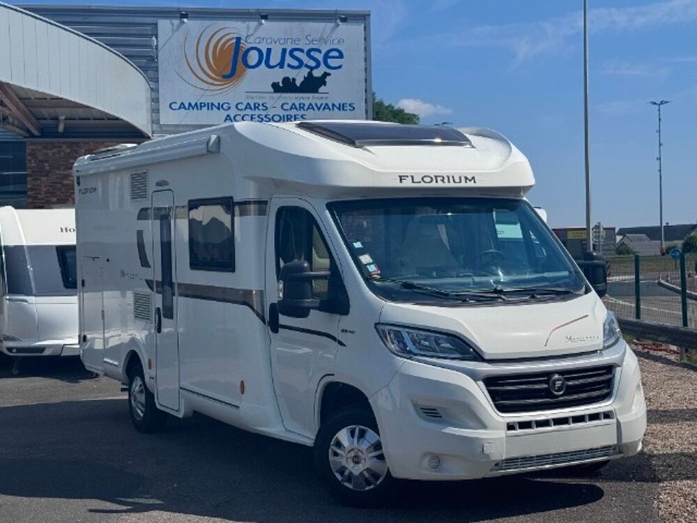  2020 occasion 76150 Saint-Jean-du-Cardonnay