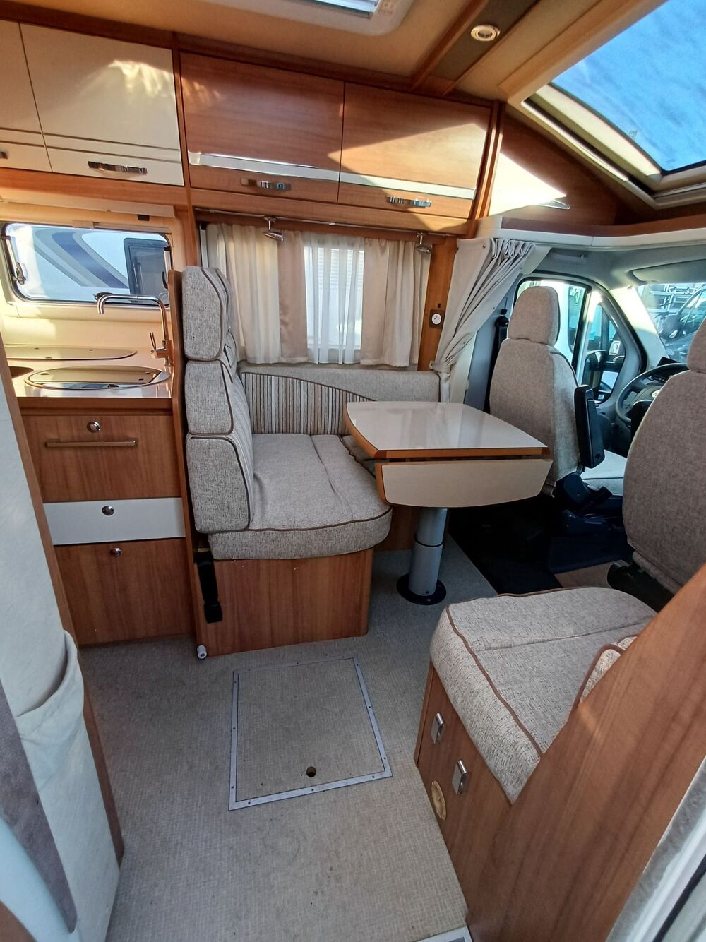  2012 occasion 37270 V&eacute;retz