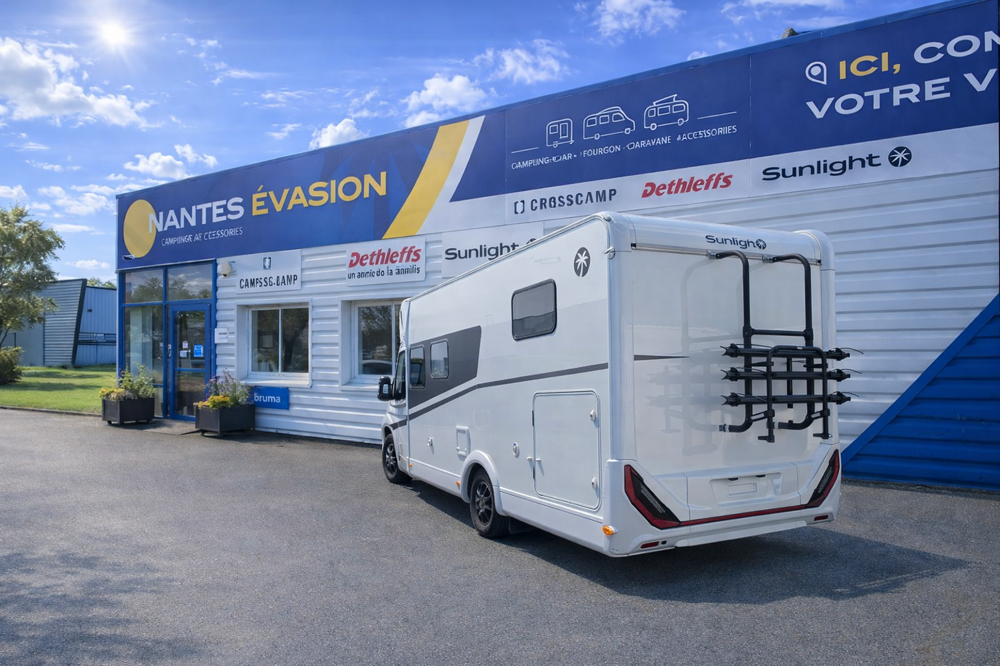  2025 occasion 85170 Dompierre-sur-Yon