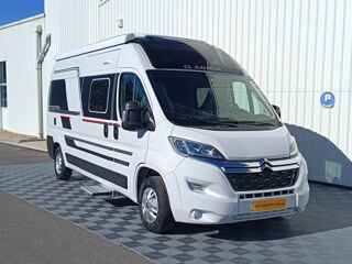  2023 occasion 16700 Ruffec