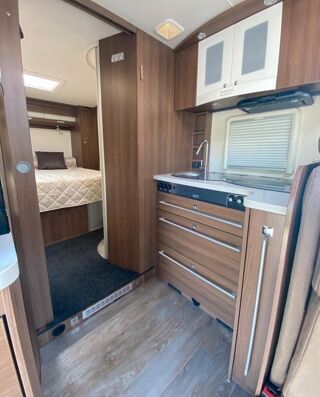  2015 occasion 85170 Dompierre-sur-Yon