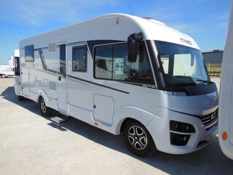 ITINEO Camping car 2025 occasion Lèves 28300