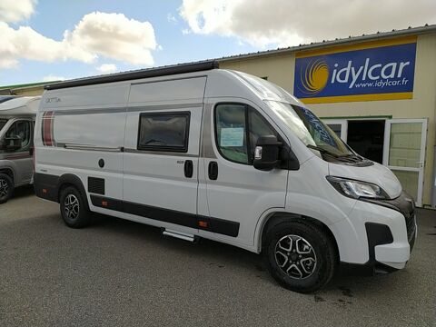 Annonce voiture Van aménagé Van aménagé 65100 €