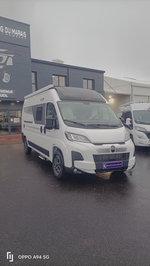 Van am&eacute;nag&eacute; Van am&eacute;nag&eacute;  occasion Voglans 73420