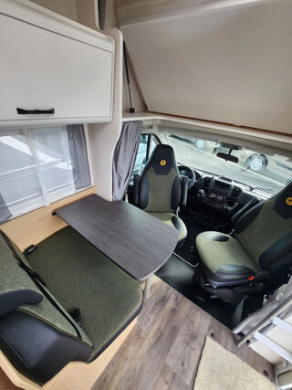  2024 occasion 72230 Monc&eacute;-en-Belin