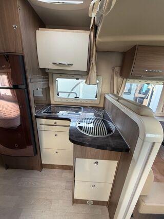  2013 occasion 37270 V&eacute;retz