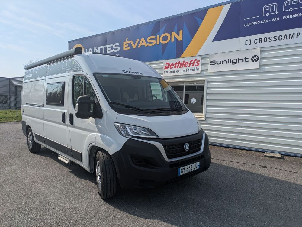  2024 occasion 85170 Dompierre-sur-Yon