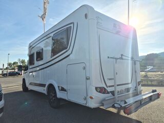  2018 occasion 04310 Peyruis